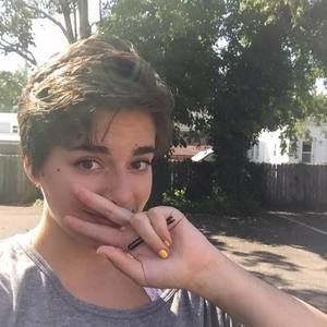 Meet your Posher, Barbara